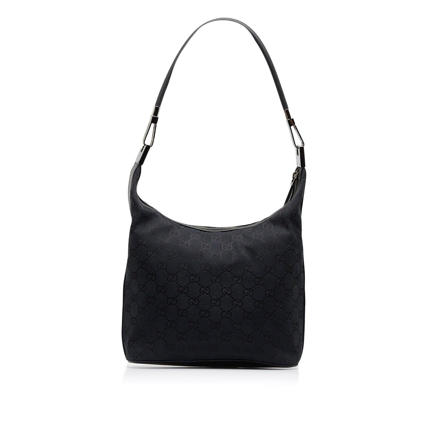 Gucci GG Canvas Shoulder Bag (GR671O)