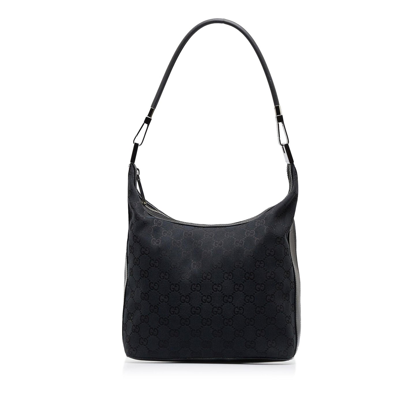 Gucci GG Canvas Shoulder Bag (GR671O)