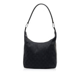 Gucci GG Canvas Shoulder Bag (GR671O)