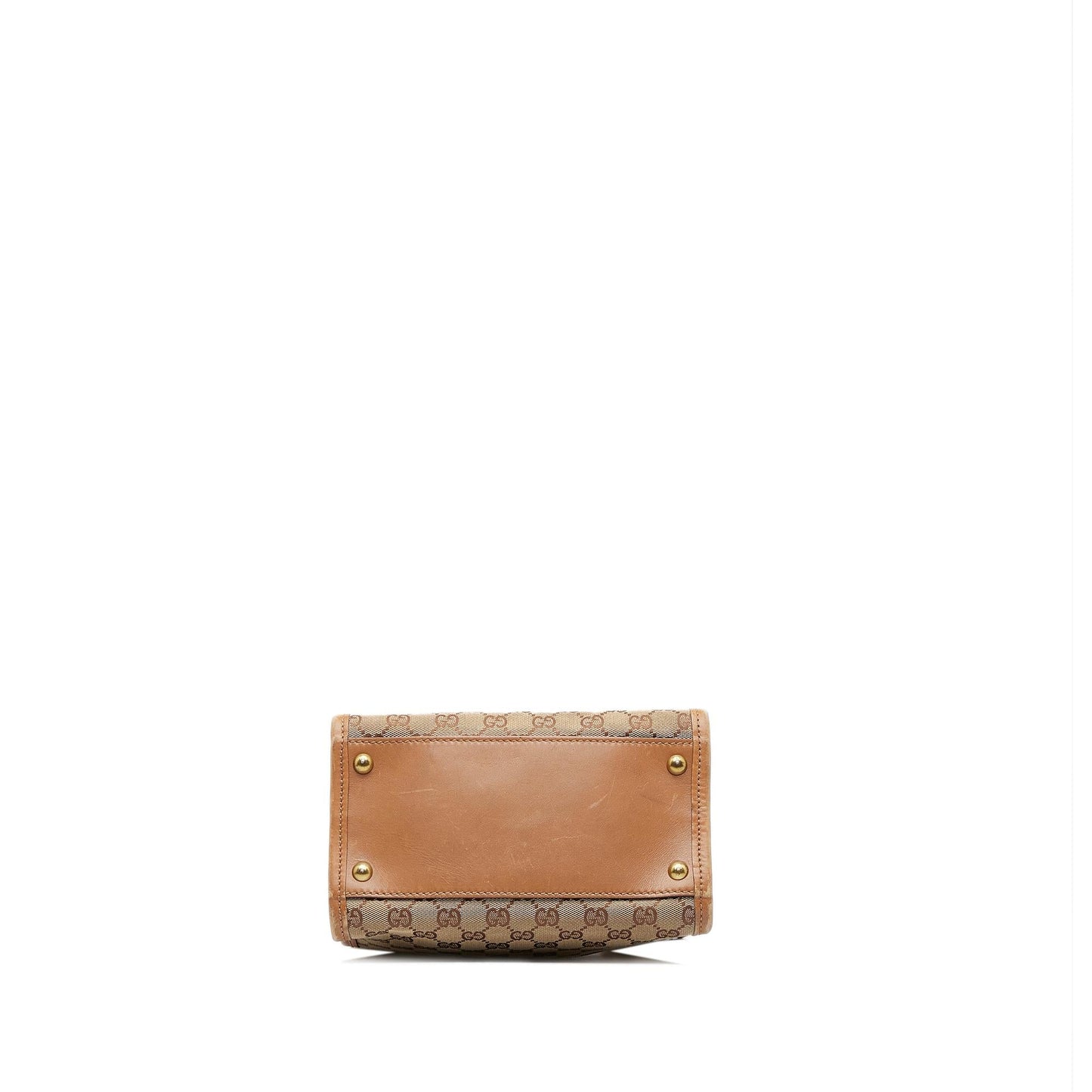 Gucci GG Canvas Shoulder Bag (q7WbKa)