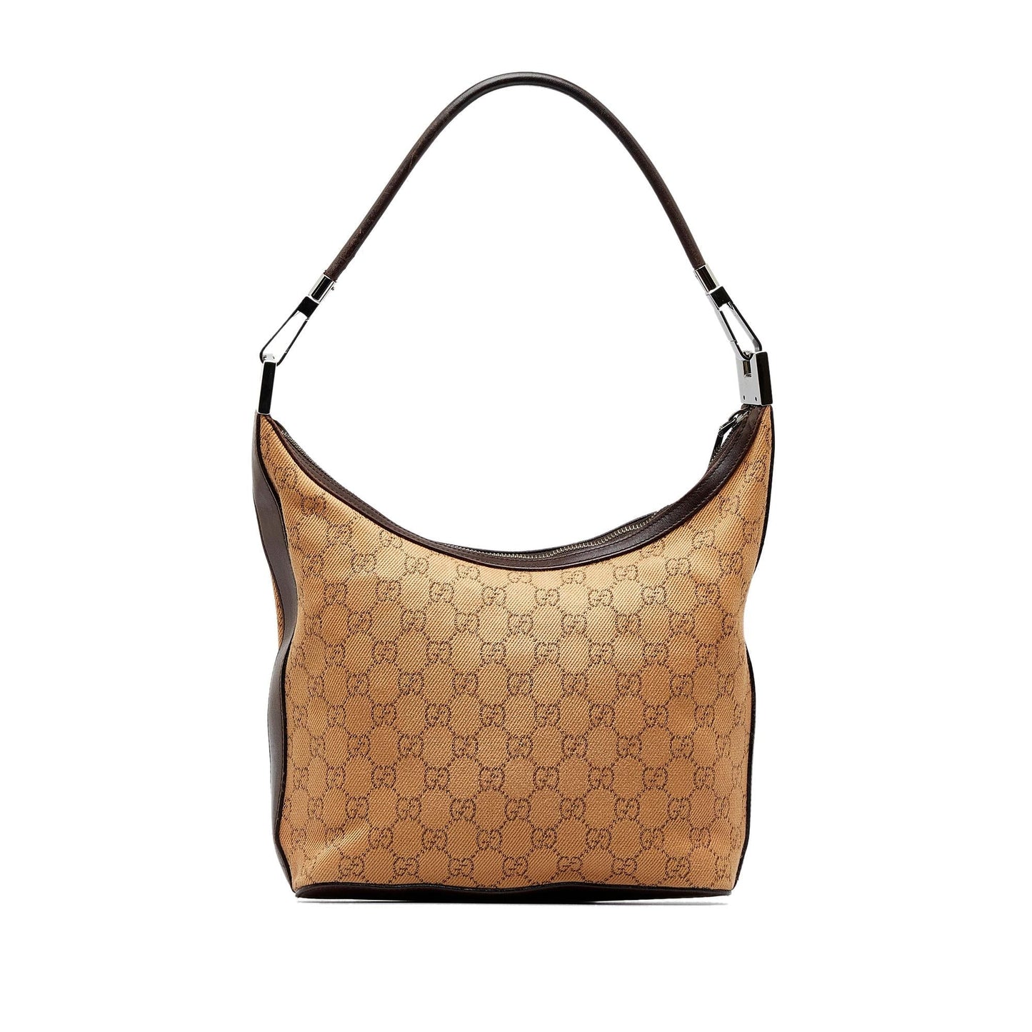 Gucci GG Canvas Shoulder Bag (ddC9Lv)