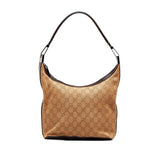 Gucci GG Canvas Shoulder Bag (ddC9Lv)