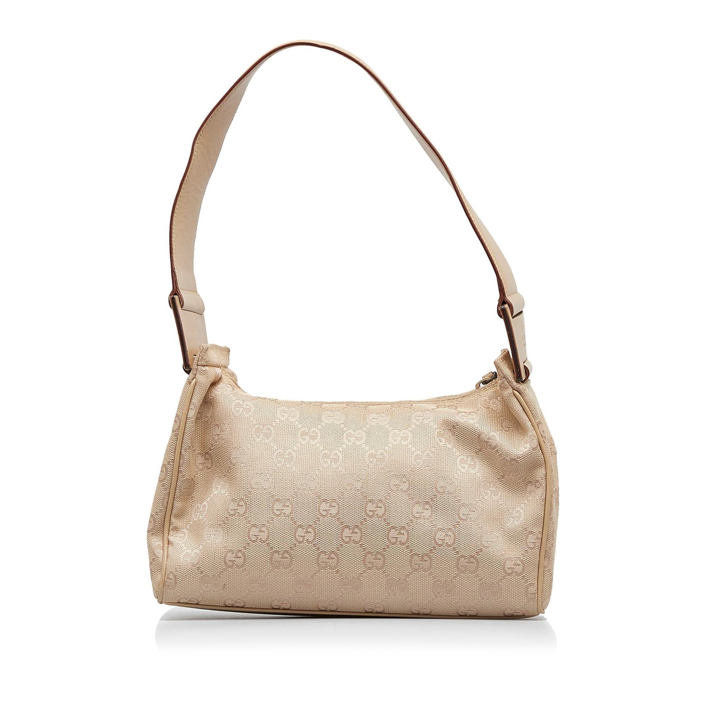 Gucci GG Canvas Shoulder Bag (D4d51Q)