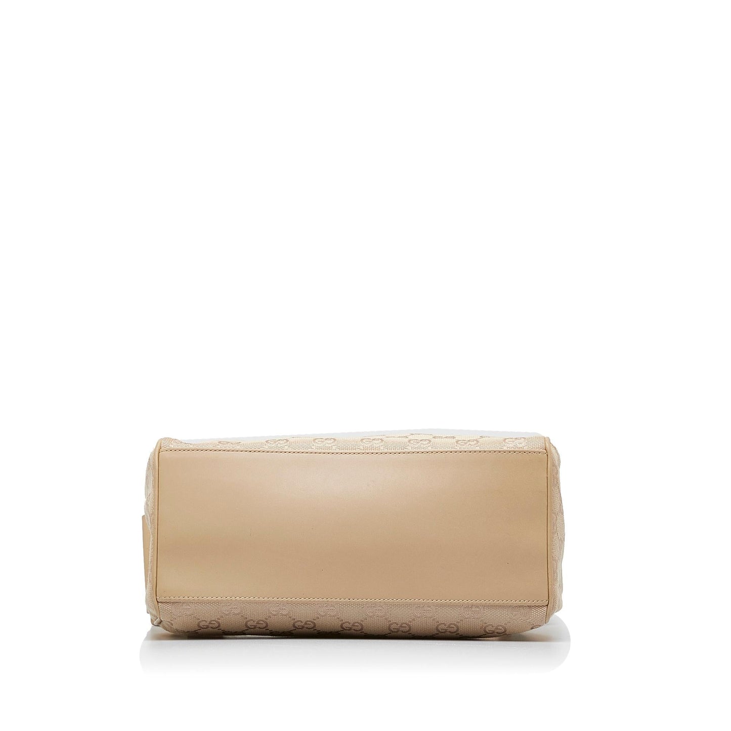 Gucci GG Canvas Shoulder Bag (D4d51Q)