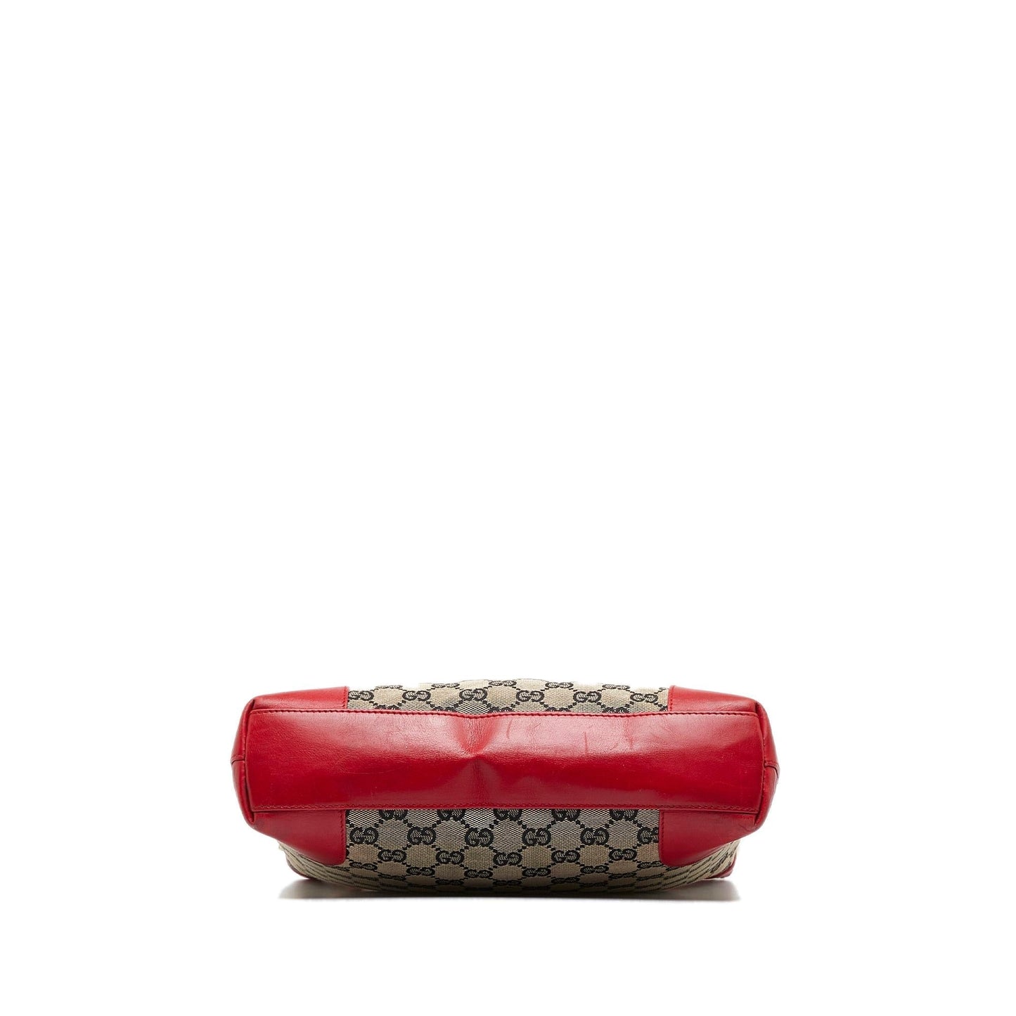 Gucci GG Canvas Shoulder Bag (mQVwtt)