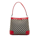 Gucci GG Canvas Shoulder Bag (mQVwtt)