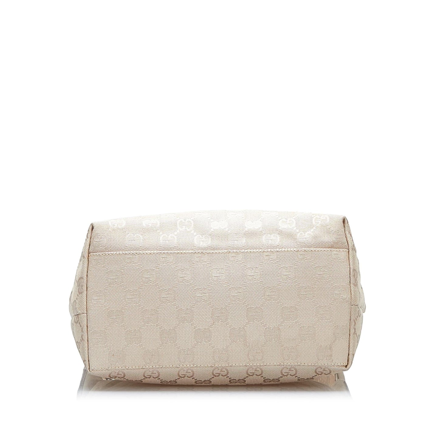 Gucci GG Canvas Shoulder Bag (jg3bUw)