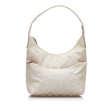 Gucci GG Canvas Shoulder Bag (jg3bUw)