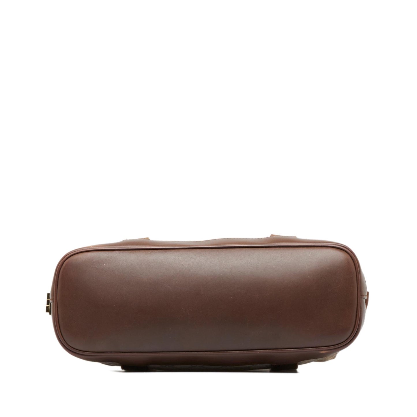 Gucci GG Canvas Shoulder Bag (TWQbJL)