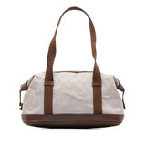 Gucci GG Canvas Shoulder Bag (TWQbJL)