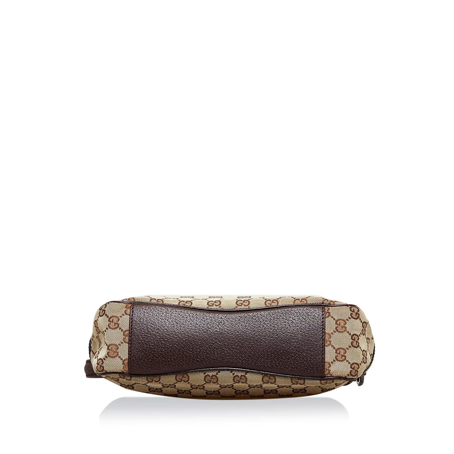 Gucci GG Canvas Shoulder Bag (pIzlh5)
