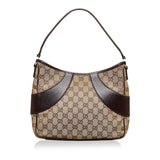 Gucci GG Canvas Shoulder Bag (pIzlh5)