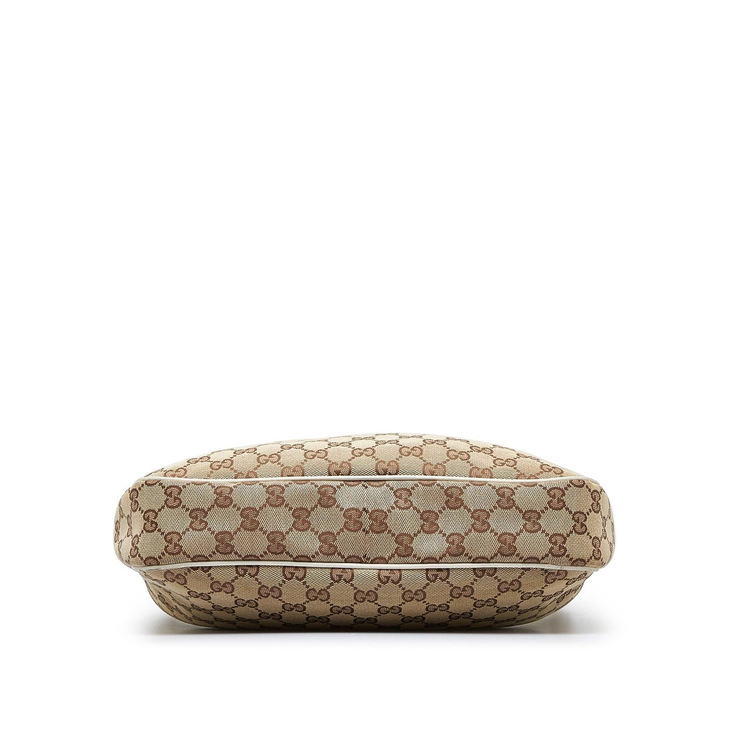 Gucci GG Canvas Shoulder Bag (bjoFh9)