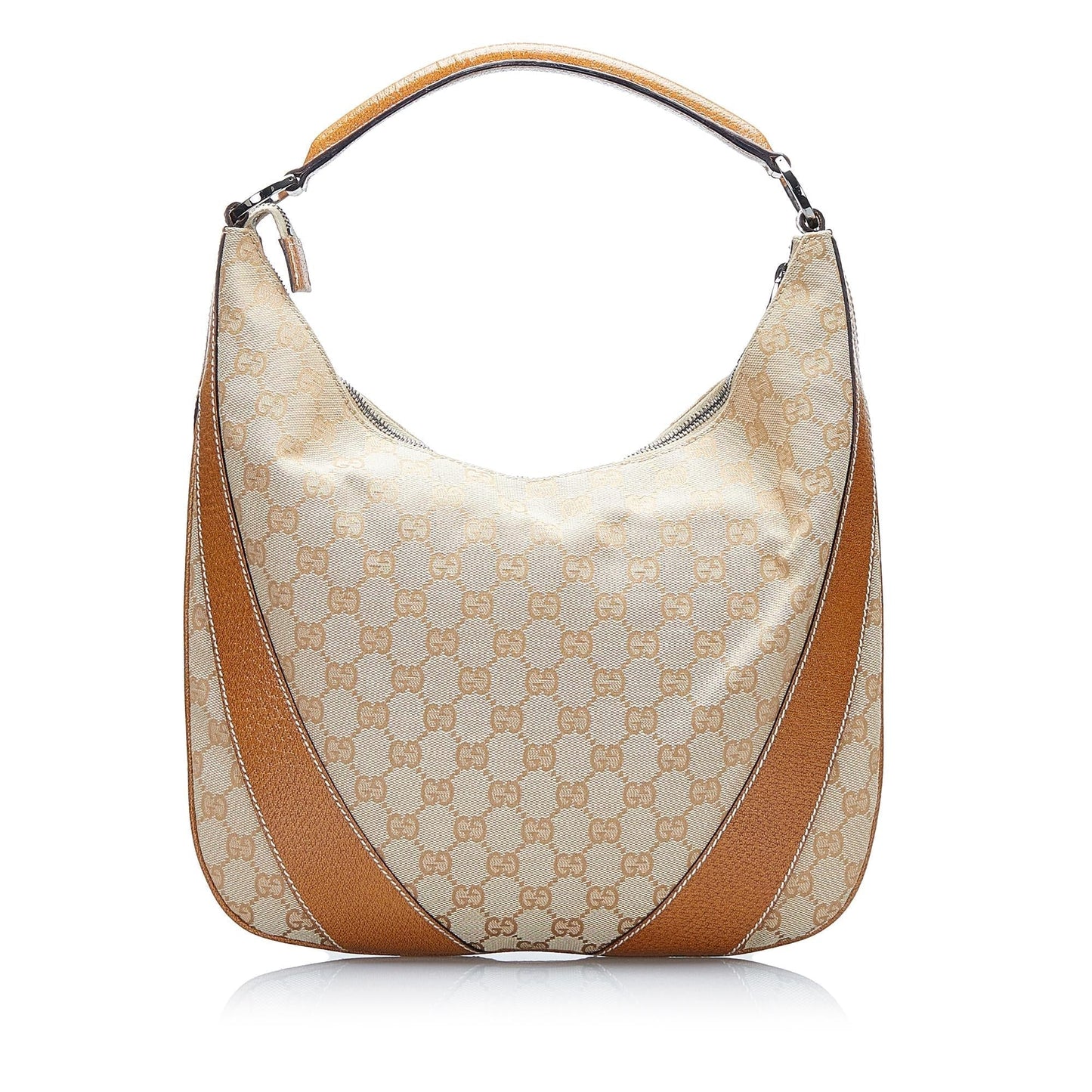 Gucci GG Canvas Shoulder Bag (hIEcEn)