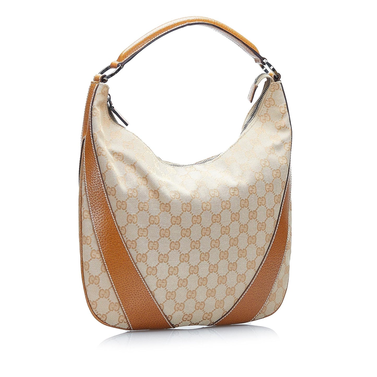 Gucci GG Canvas Shoulder Bag (hIEcEn)