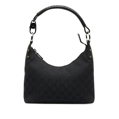 Gucci GG Canvas Shoulder Bag (BE2f05)