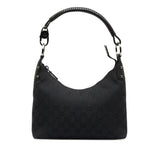 Gucci GG Canvas Shoulder Bag (BE2f05)