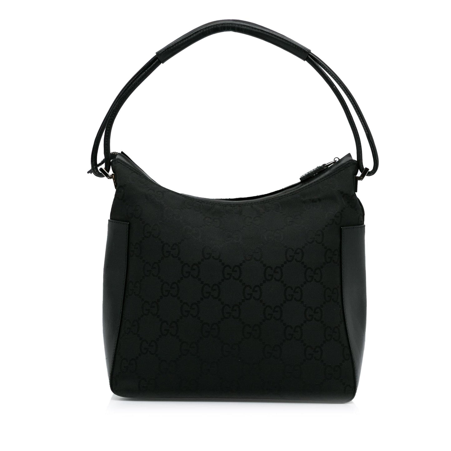 Gucci GG Canvas Shoulder Bag (AwkmcQ)