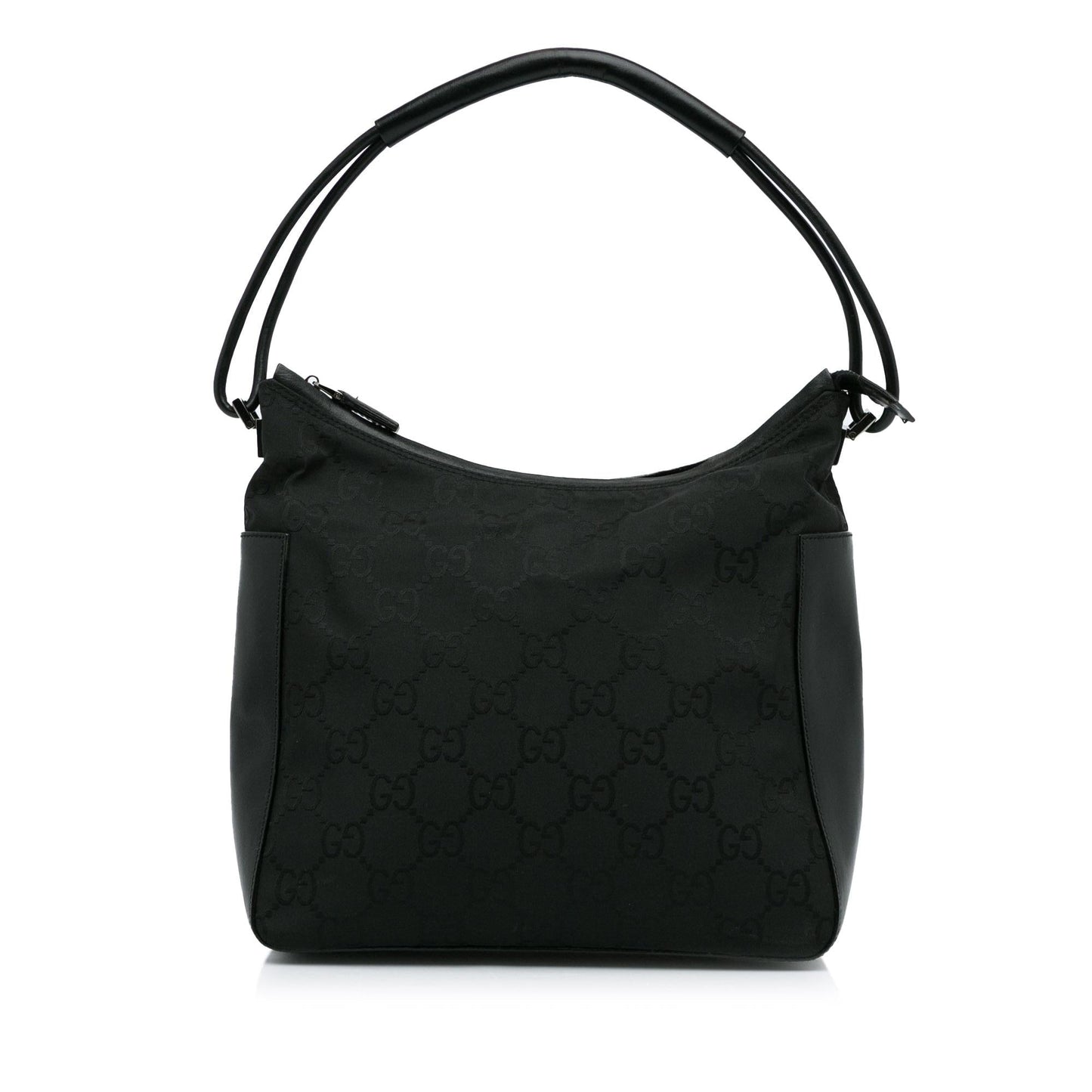 Gucci GG Canvas Shoulder Bag (AwkmcQ)