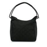 Gucci GG Canvas Shoulder Bag (AwkmcQ)