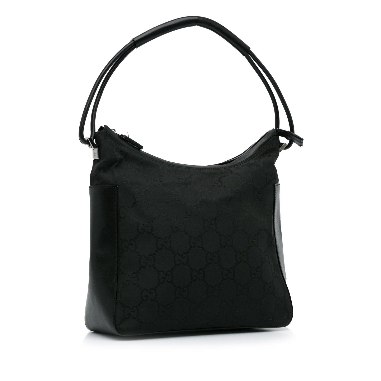 Gucci GG Canvas Shoulder Bag (AwkmcQ)