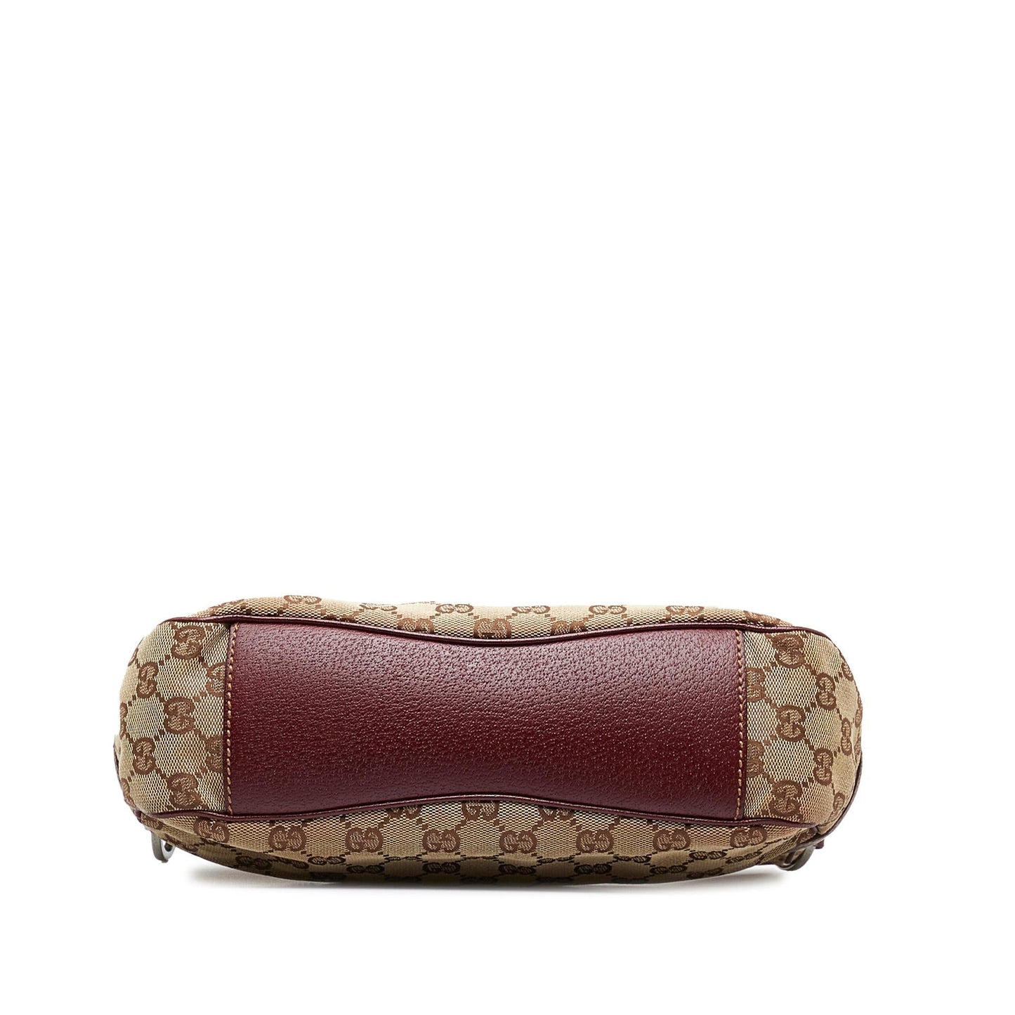 Gucci GG Canvas Shoulder Bag (8KB6EK)