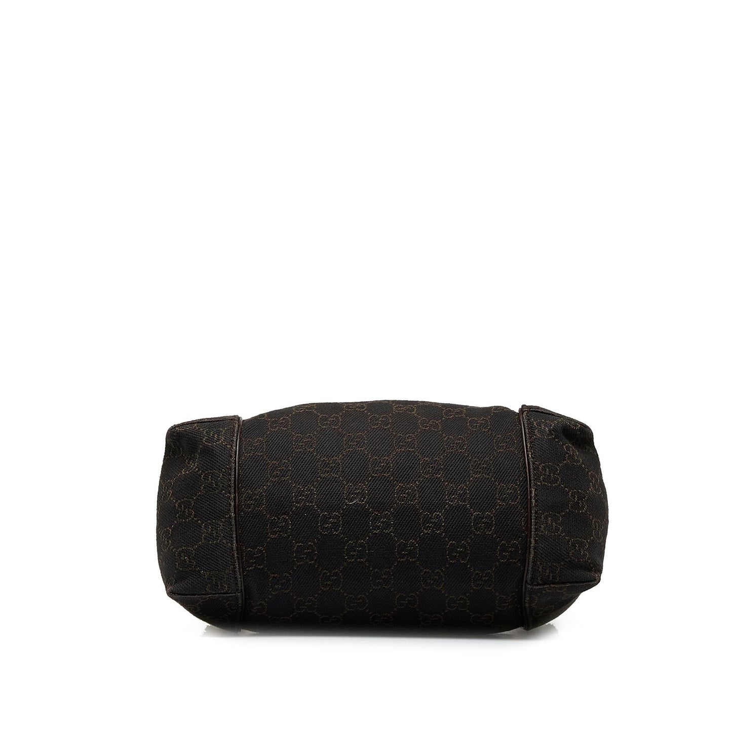 Gucci GG Canvas Shoulder Bag (XKt1NY)