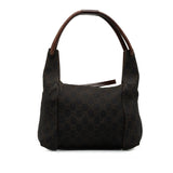 Gucci GG Canvas Shoulder Bag (XKt1NY)