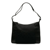 Gucci GG Canvas Shoulder Bag (VwA6iV)