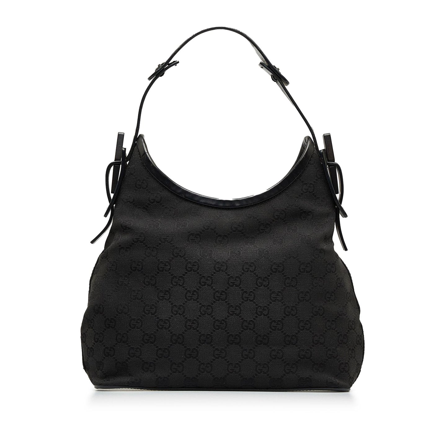 Gucci GG Canvas Shoulder Bag (ApAmIT)