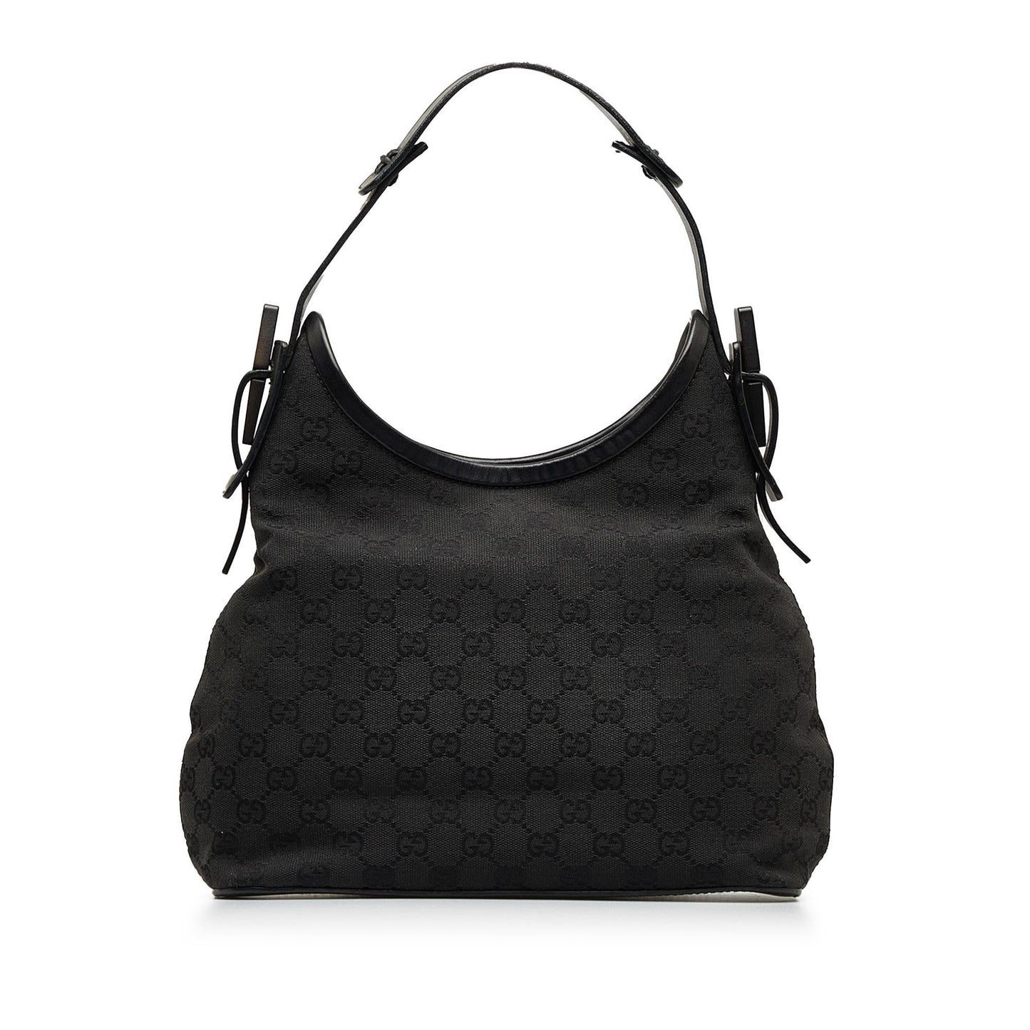 Gucci GG Canvas Shoulder Bag (ApAmIT)