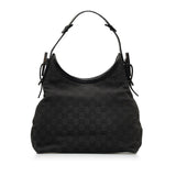 Gucci GG Canvas Shoulder Bag (ApAmIT)