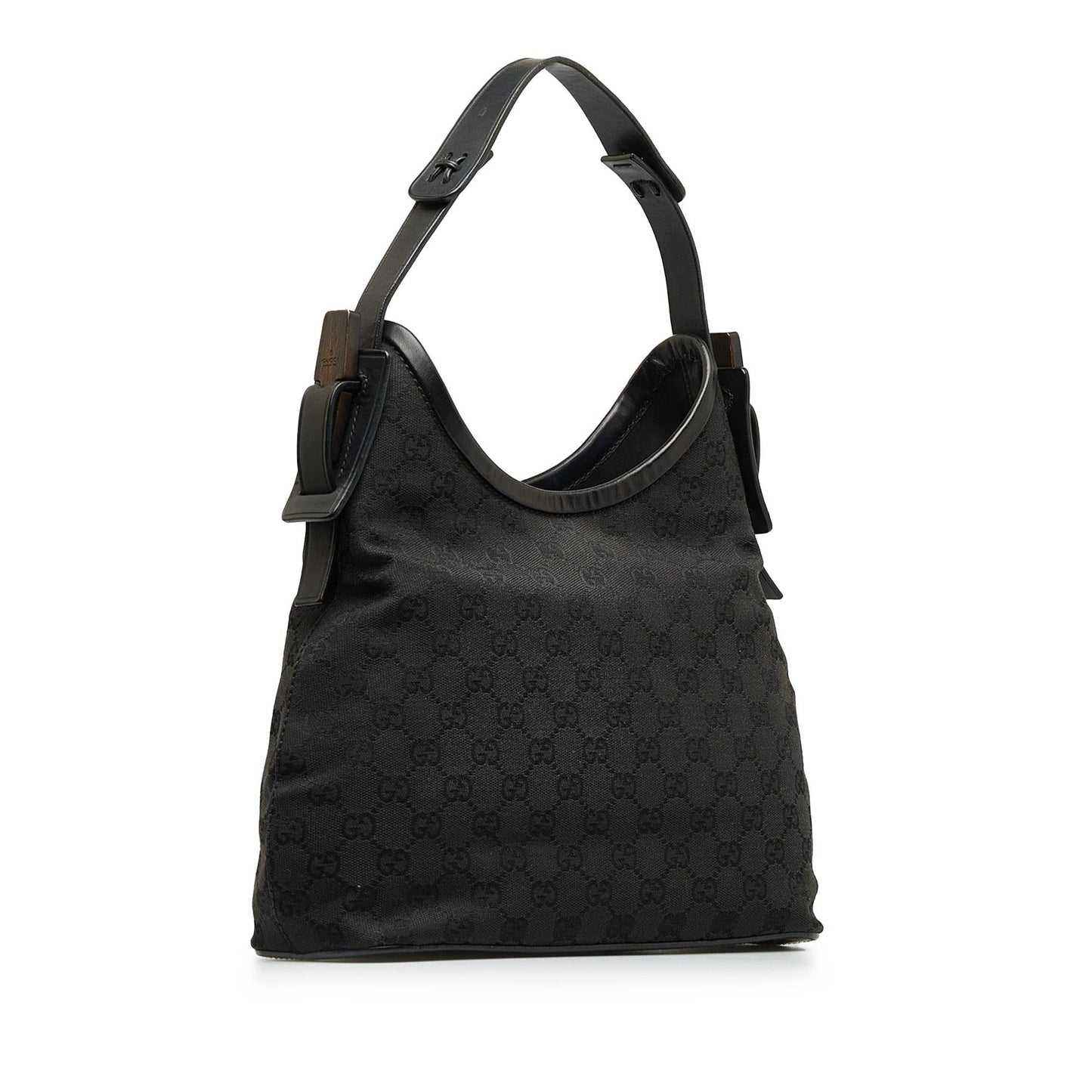 Gucci GG Canvas Shoulder Bag (ApAmIT)