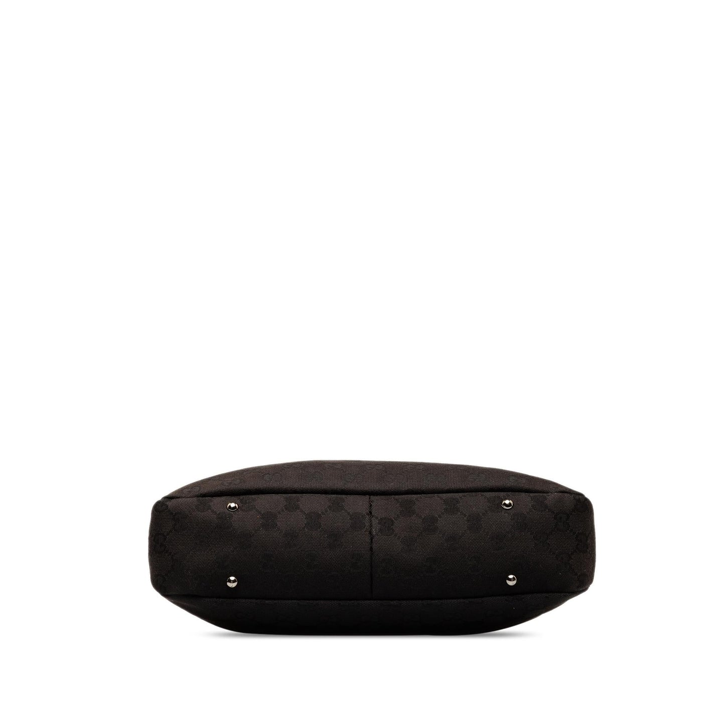 Gucci GG Canvas Shoulder Bag (H0tGMn)
