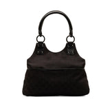 Gucci GG Canvas Shoulder Bag (H0tGMn)