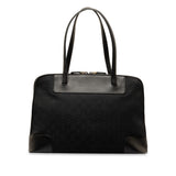 Gucci GG Canvas Shoulder Bag (MXqSuX)