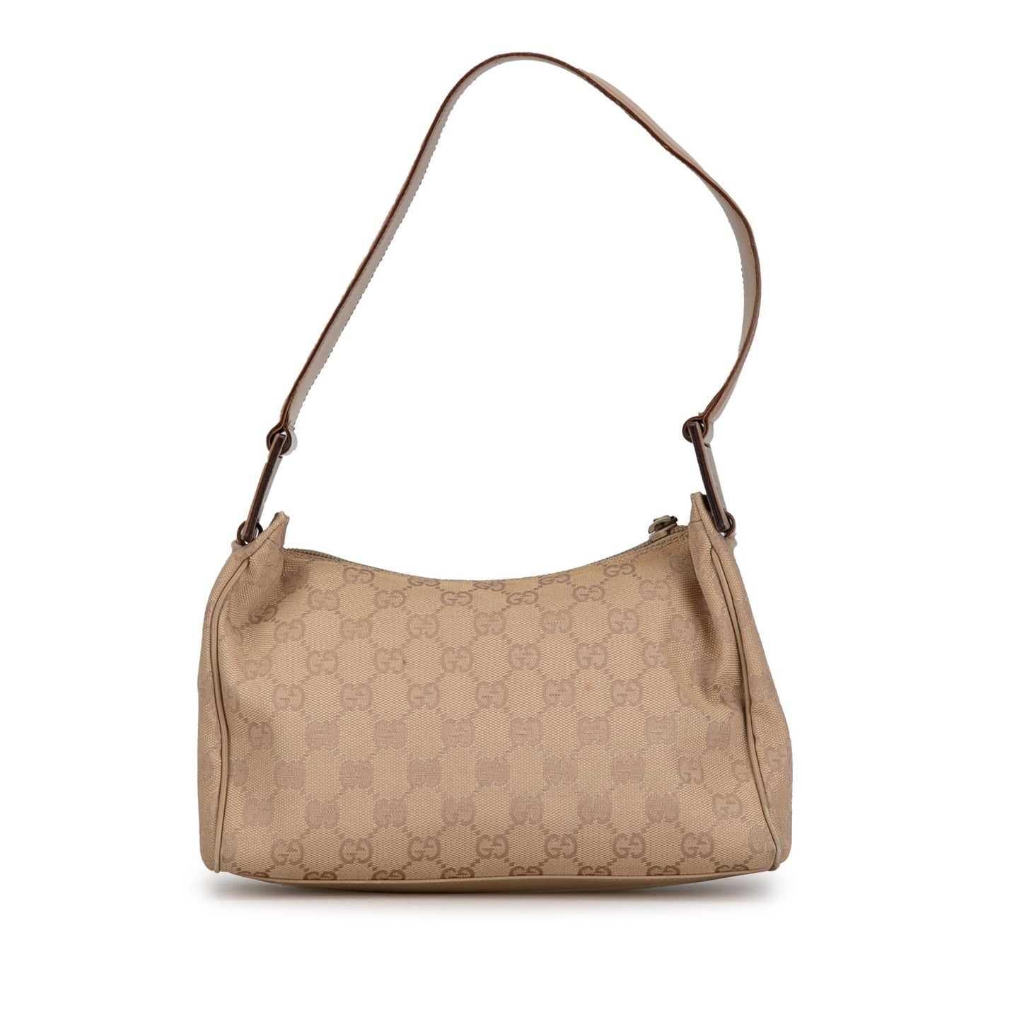 Gucci GG Canvas Shoulder Bag (pGVXwe)