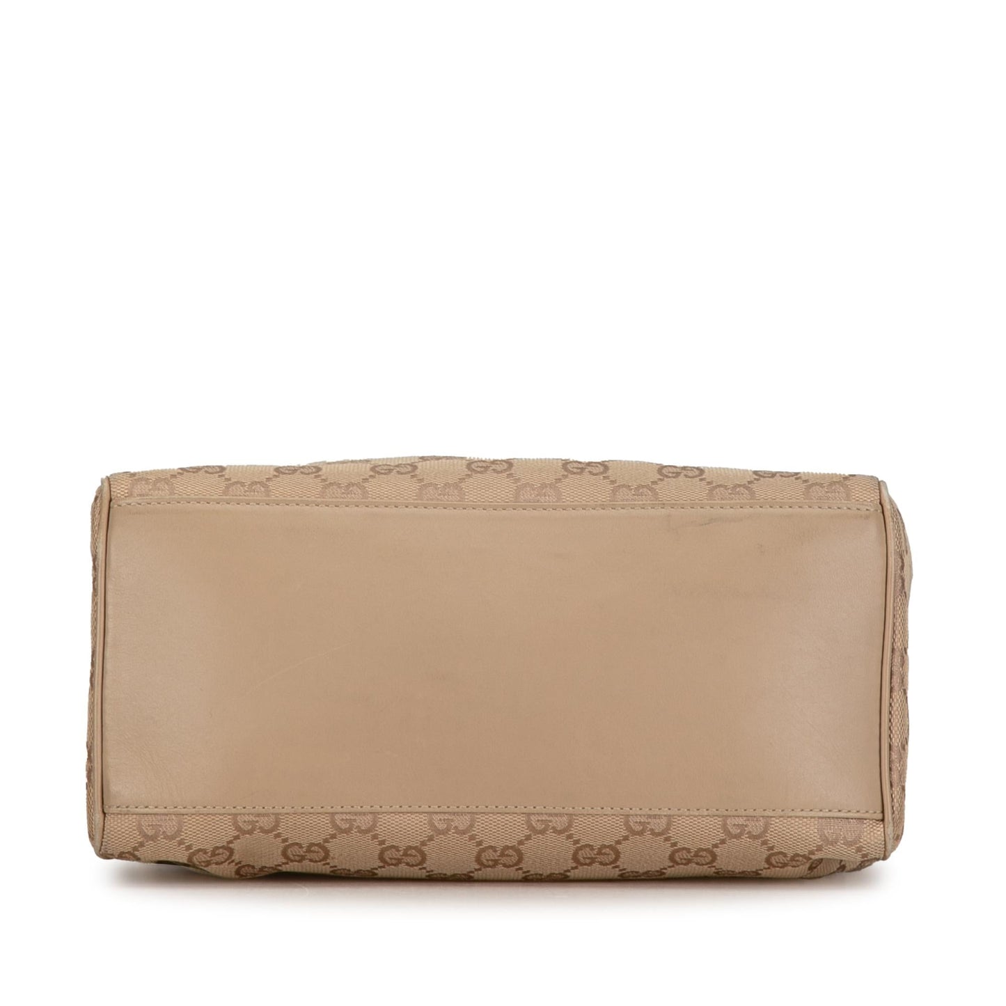 Gucci GG Canvas Shoulder Bag (pGVXwe)