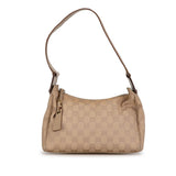 Gucci GG Canvas Shoulder Bag (pGVXwe)