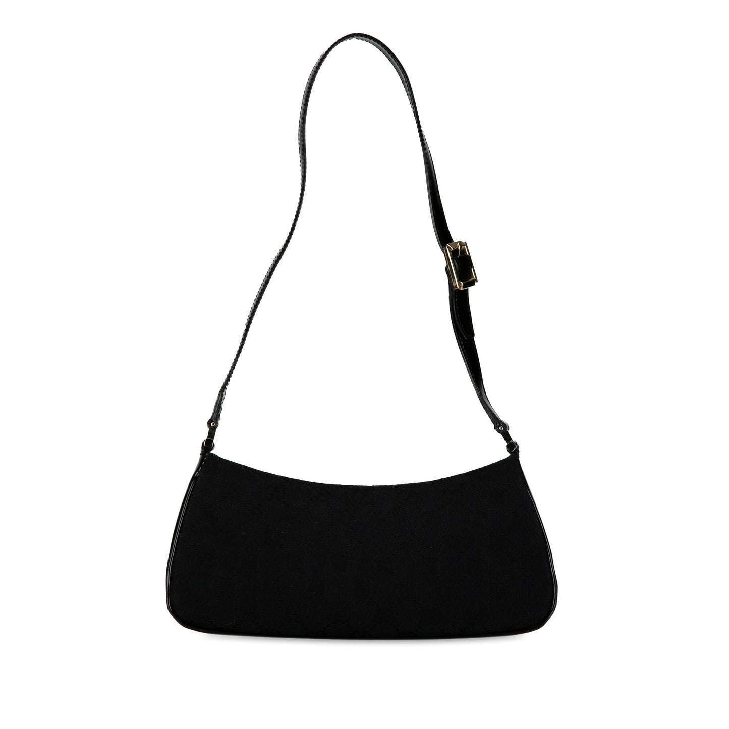 Gucci GG Canvas Shoulder Bag (Smlm7r)