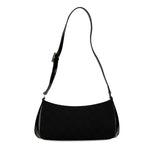 Gucci GG Canvas Shoulder Bag (Smlm7r)