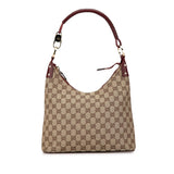 Gucci GG Canvas Shoulder Bag (hpso8j)