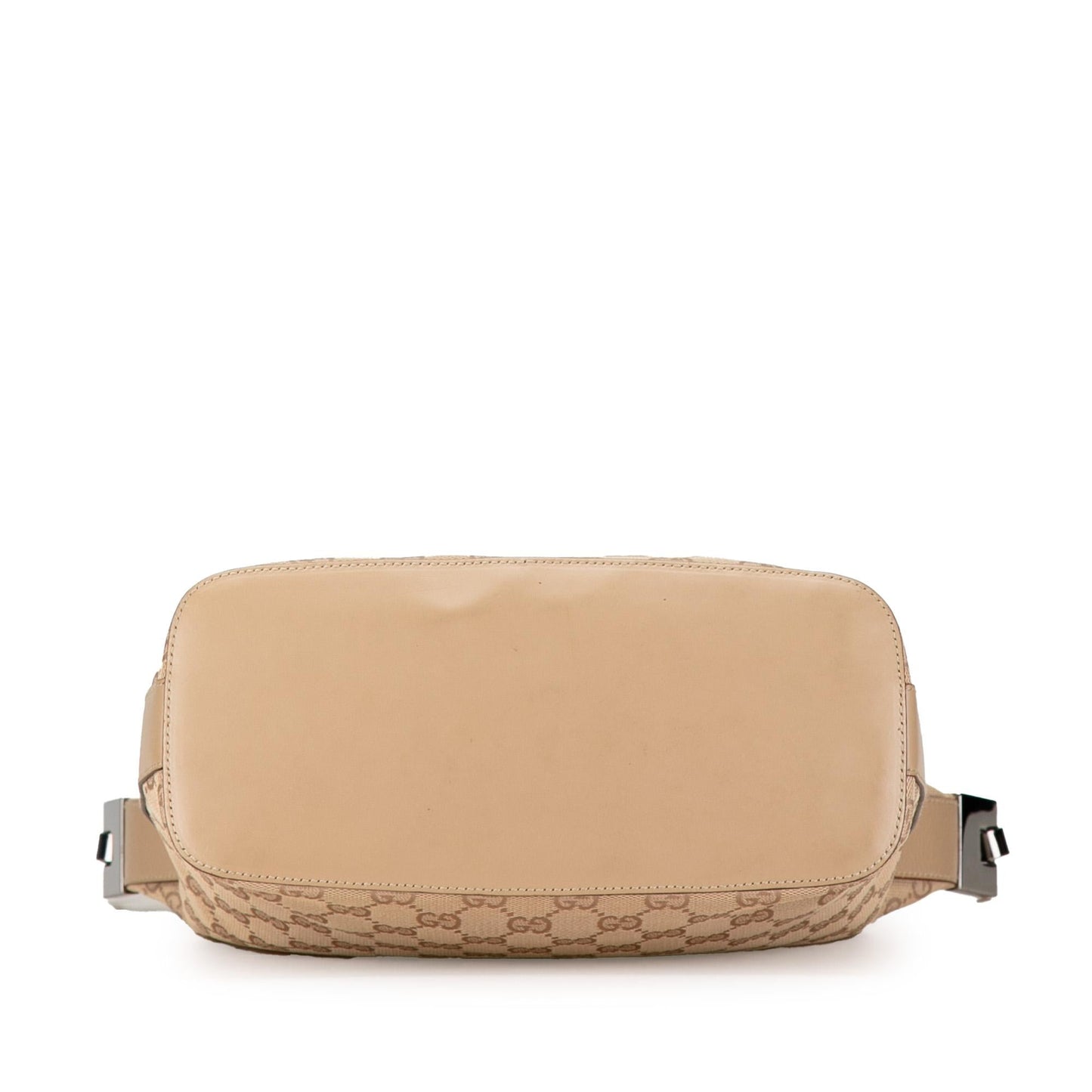 Gucci GG Canvas Shoulder Bag (SzJcHp)