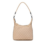 Gucci GG Canvas Shoulder Bag (SzJcHp)
