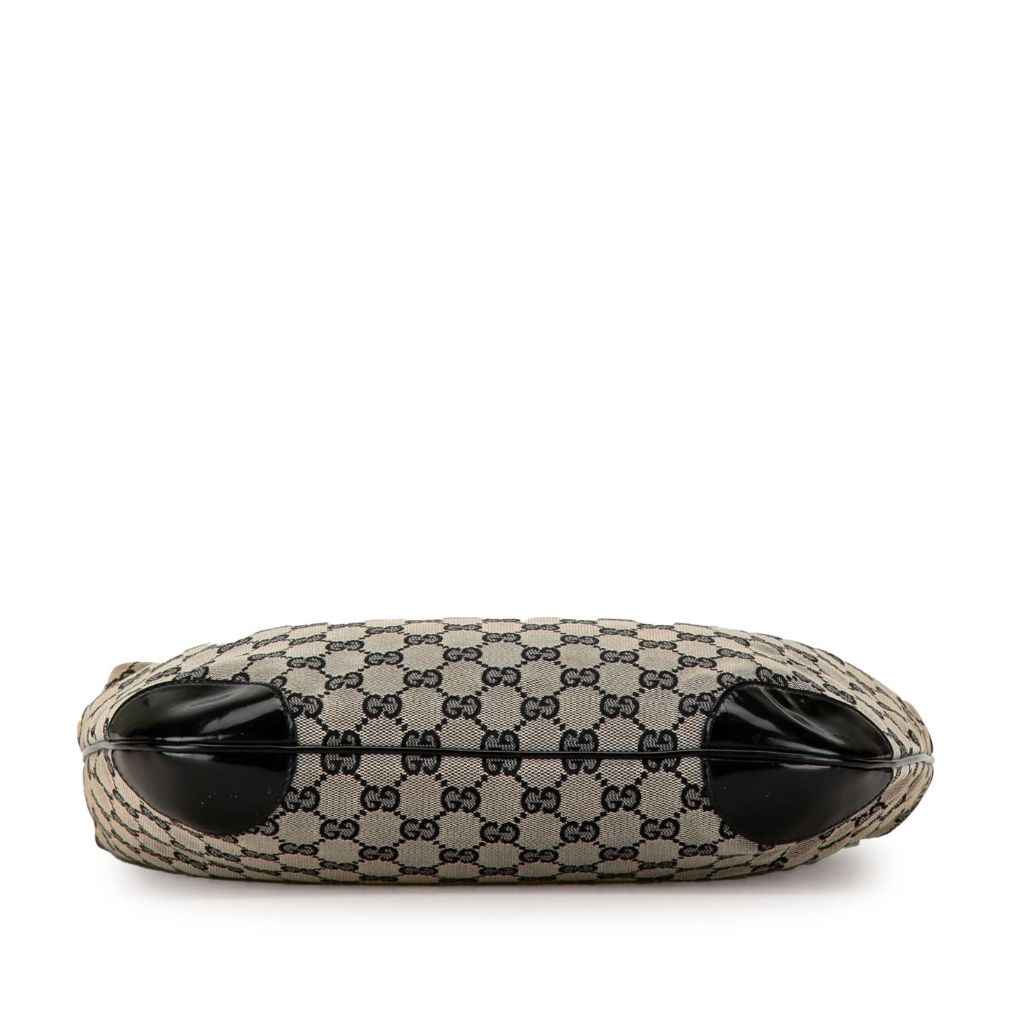 Gucci GG Canvas Shoulder Bag (GpFJwE)