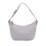 Gucci GG Canvas Shoulder Bag