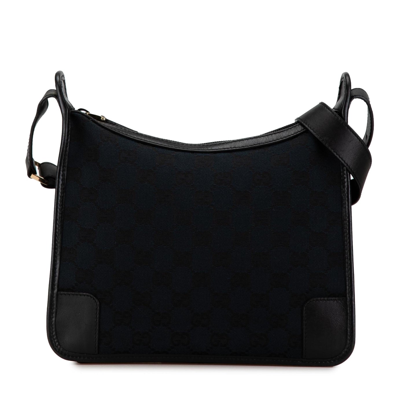Gucci GG Canvas Shoulder Bag (PpqADZ)