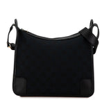 Gucci GG Canvas Shoulder Bag (PpqADZ)