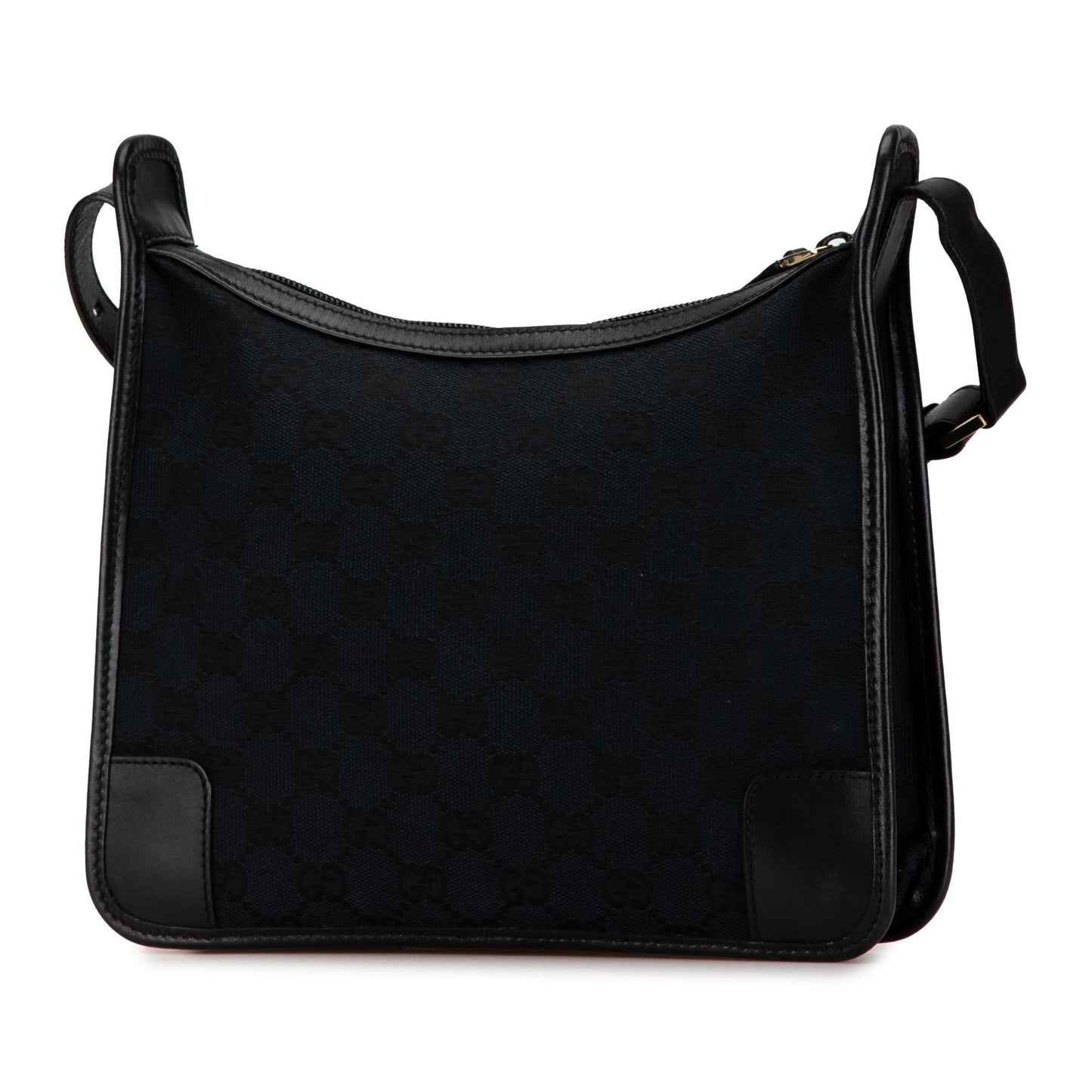 Gucci GG Canvas Shoulder Bag (PpqADZ)
