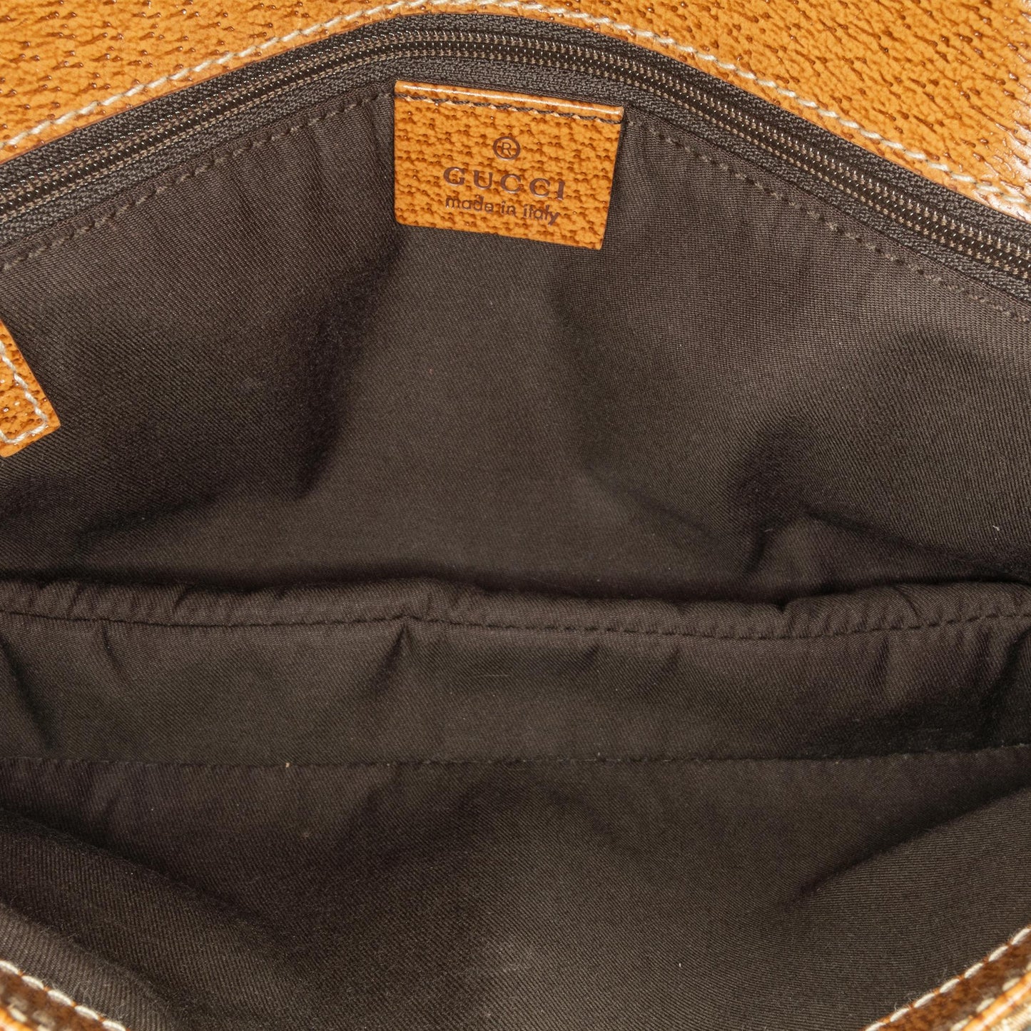 Gucci GG Canvas Shoulder Bag (4srSMf)